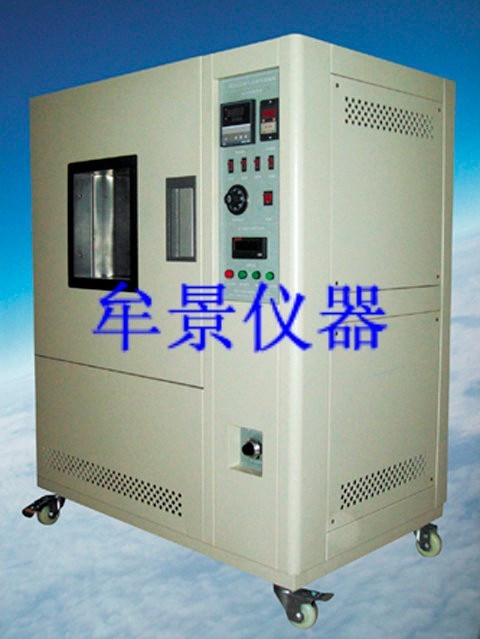 換氣式老化（huà）試驗（yàn）機